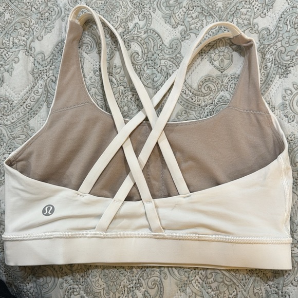 lululemon Energy Bra
Medium Support, B–D Cups - Picture 3 of 5